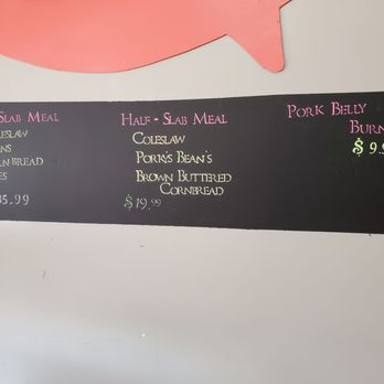 Porky's BBQ - menu and prices - Barbeque Near Me - Arlington Heights, Illinois Porky's BBQ - menu and prices - Barbeque Near Me - Arlington Heights, Illinois