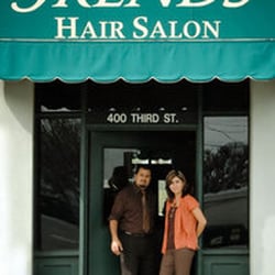 Trends Full Service Salon