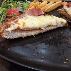 Spargo's - Still looking for any chicken