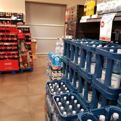 REWE - Getränke