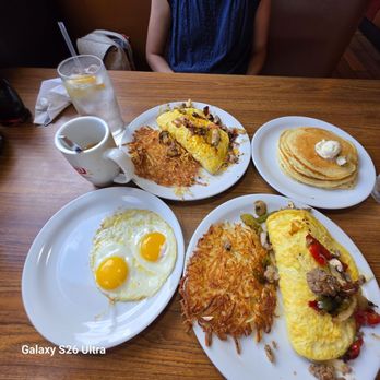 Denny's - Breakfast & Brunch Near Me - Englewood, Florida Denny's - Breakfast & Brunch Near Me - Englewood, Florida