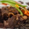 Bon Zanmi Haitian Cuisine gift card