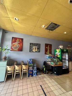 Wok On the Wild Side by null