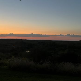 The Wilds - Sunset view - Parks Near Me - Cumberland, Ohio The Wilds - Sunset view - Parks Near Me - Cumberland, Ohio