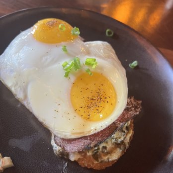 Tap 42 - Kendall  - Brunch - Steak & Eggs - New American Near Me - Miami, Florida