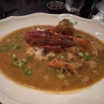 Voodoo Bayou - Shrimp and crawfish etouffee - Cocktail Bars Near Me - Orlando, Florida Voodoo Bayou - Shrimp and crawfish etouffee - Cocktail Bars Near Me - Orlando, Florida