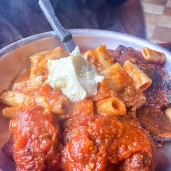 Carmelina's - Sunday Macaroni - Italian Near Me - Boston, Massachusetts Carmelina's - Sunday Macaroni - Italian Near Me - Boston, Massachusetts