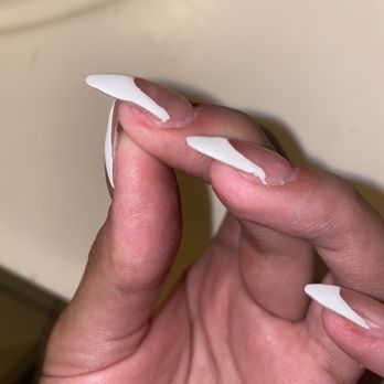 Nail Trendz - Nail Salons Near Me - Palmdale, California