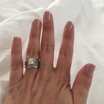 Great Spa & Nails - Mani #TheExecutiveHomemaker - Nail Salons Near Me - Cedar Park, Texas