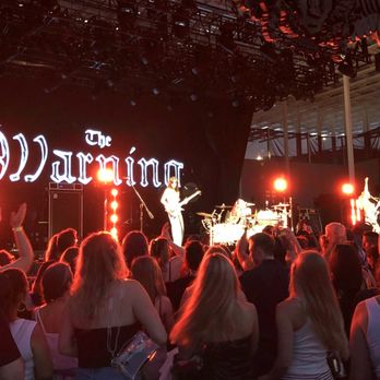 Moody Amphitheater - Fri 29 May 25. The Warning from Mexico opening for Yungblud. - Stadiums & Arenas Near Me - Austin, Texas Moody Amphitheater - Fri 29 May 25. The Warning from Mexico opening for Yungblud. - Stadiums & Arenas Near Me - Austin, Texas