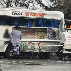 Tacos El Pariente