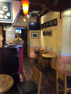 Cafe Uno Vigan by null