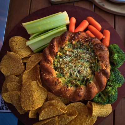 Beau Jo's Colorado Style Pizza by null