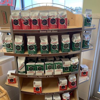 Krispy Kreme - Coffee - Donuts Near Me - Florence, South Carolina