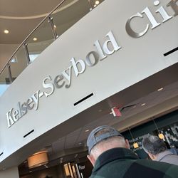 Kelsey-Seybold Clinic - Pasadena