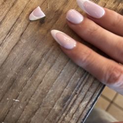 Fashion Nails