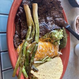 Carne Asada