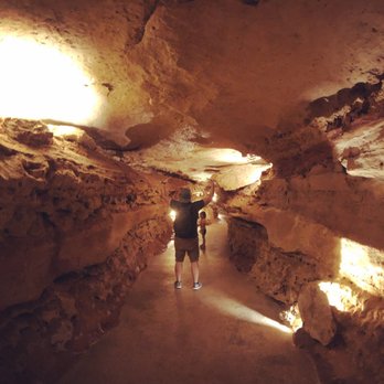 Natural Bridge Caverns - Tours Near Me - San Antonio, Texas