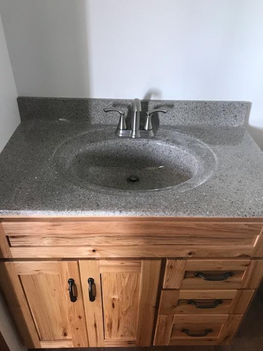 Slide of Chris Rud Plumbing