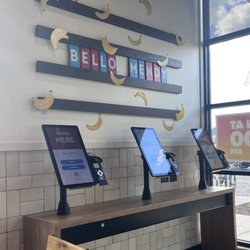 Wendy's