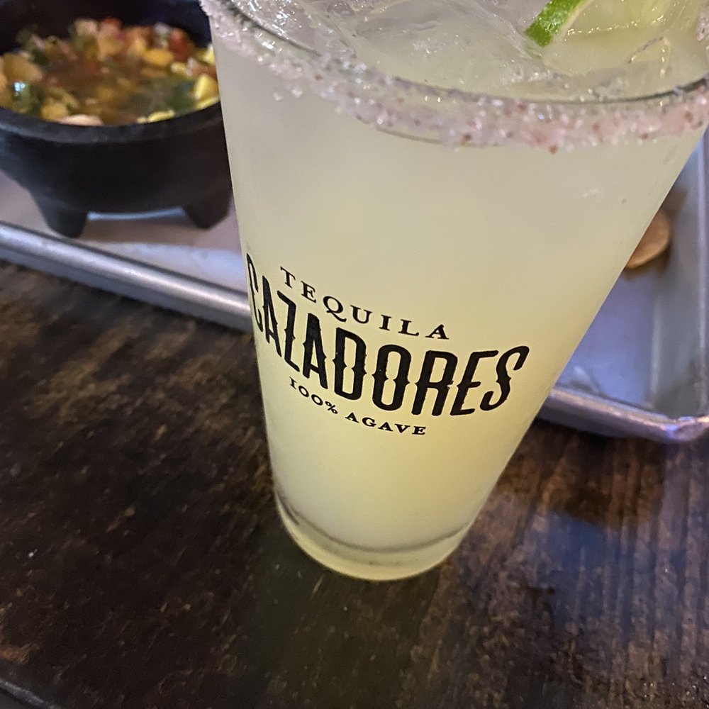 Circo - Blanco margarita from the jug - Mexican Near Me - Sarasota, Florida Circo - Blanco margarita from the jug - Mexican Near Me - Sarasota, Florida