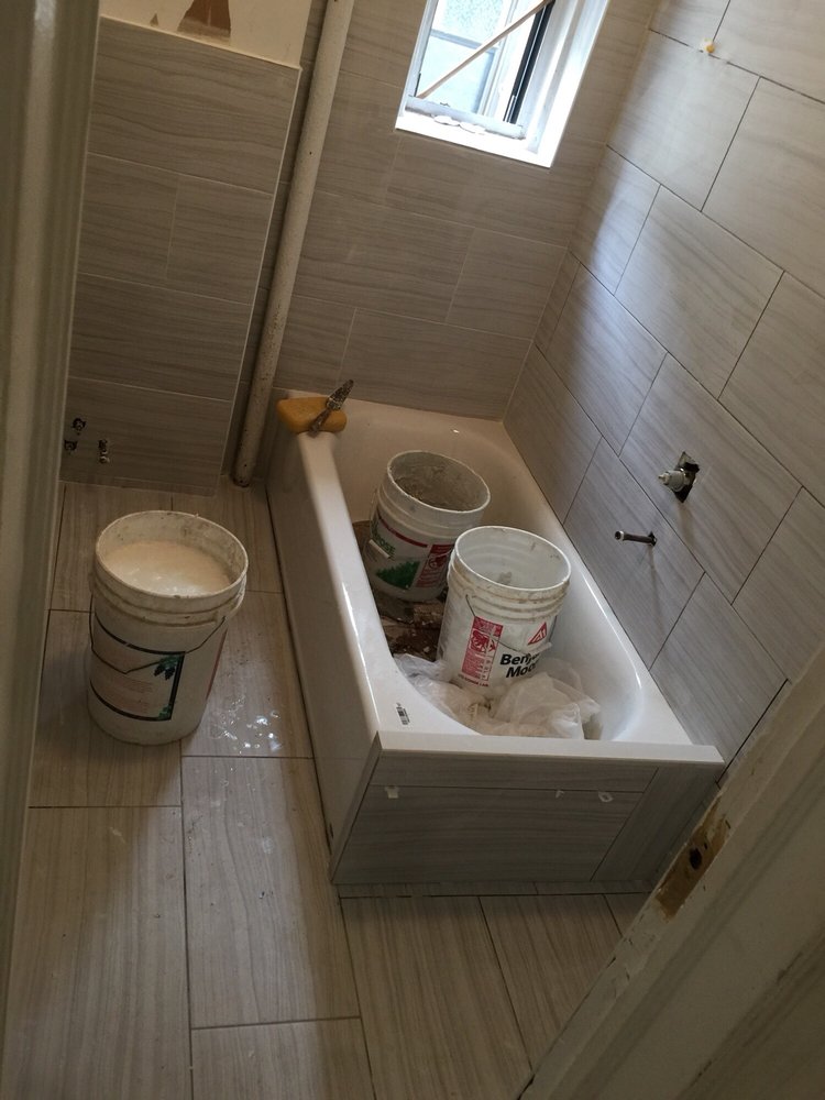 Slide of Warriors Plumbing & Heating