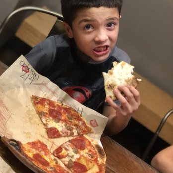MOD Pizza - Pizza Near Me - Goodyear, Arizona MOD Pizza - Pizza Near Me - Goodyear, Arizona