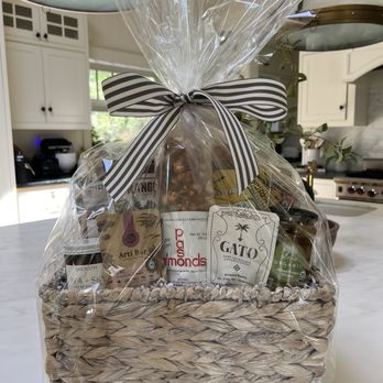 Gourmet Gift Connection - Specialty Food Near Me Gourmet Gift Connection - Specialty Food Near Me