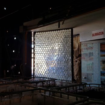 Vena Cava Vinícola - Wineries Near Me - Guadalupe, BCN