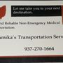 Photo of Tamika's Transportation Service