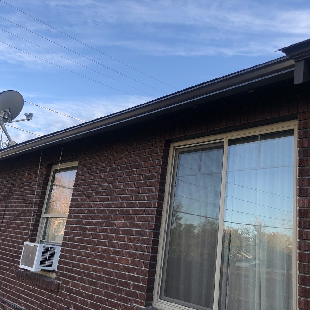 Reno Rain Gutter LLC - Gutter Services Near Me - Reno, Nevada