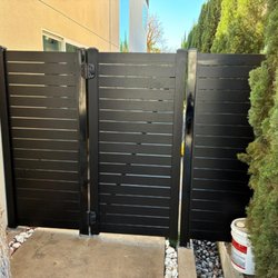Irvine Fence