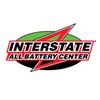 Interstate All Battery Center gift card