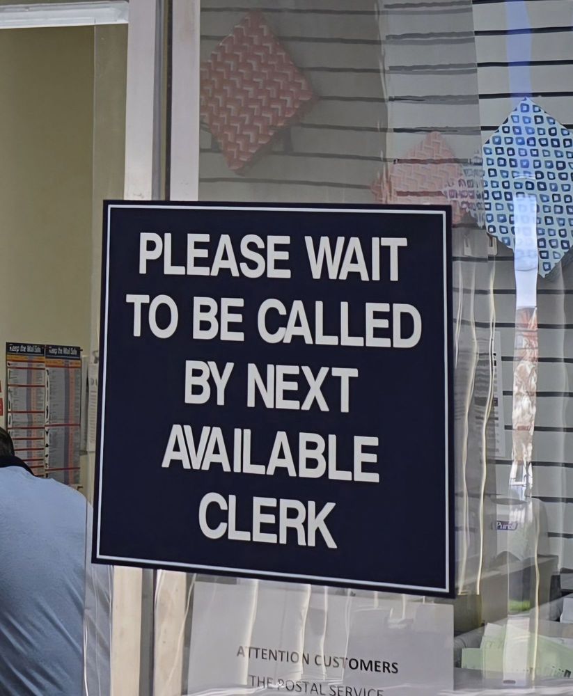 US POST OFFICE Updated October 2024 1662 Old Country Rd, Plainview