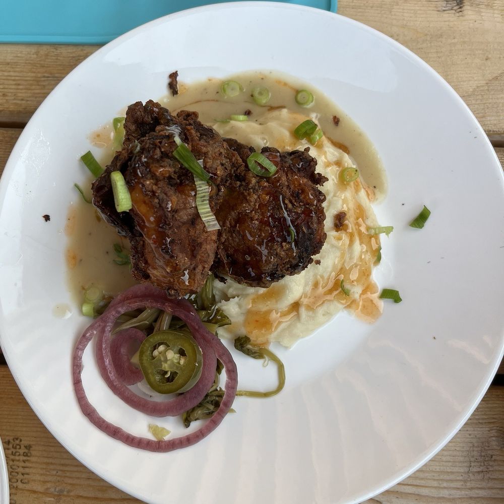 Electric Piggy BBQ - Barbeque Near Me - Markham, Ontario Electric Piggy BBQ - Barbeque Near Me - Markham, Ontario