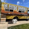 Corndoggies gift card