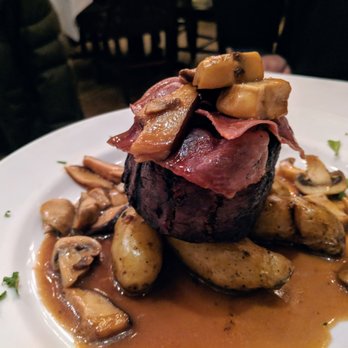 Aversano's - Filet Mignon - Pizza Near Me - Brewster, New York Aversano's - Filet Mignon - Pizza Near Me - Brewster, New York