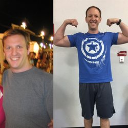 Renegade Fitness Personal Training, PLLC