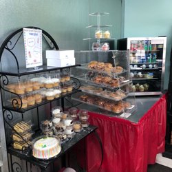 Tastee Creations Bakery