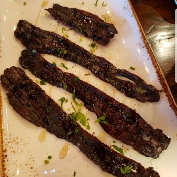 First Watch - This was the " millionaires bacon " - Cafes Near Me - Bradenton, Florida