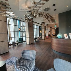 Motel One Berlin-Hauptbahnhof