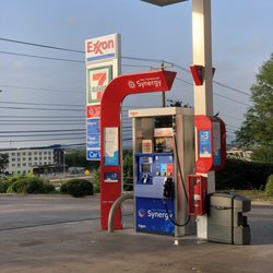 7-Eleven