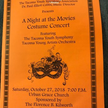 Tacoma Youth Symphony - Middle Schools & High Schools Near Me - Tacoma, Washington Tacoma Youth Symphony - Middle Schools & High Schools Near Me - Tacoma, Washington
