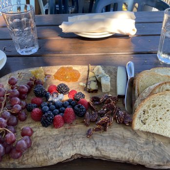 BluWater Bistro - Cheese Board - American Near Me - Seattle, Washington BluWater Bistro - Cheese Board - American Near Me - Seattle, Washington