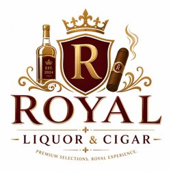 Tobacco and Liquor Shop