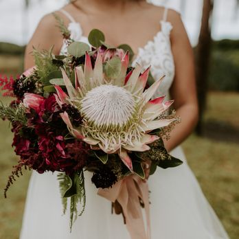 La Flor Events - Floral Designers Near Me