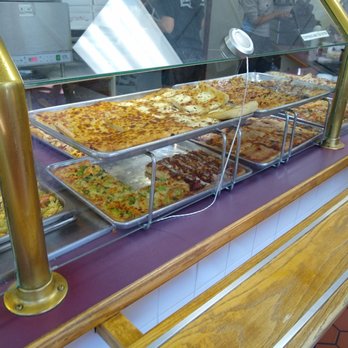 Nirchi's Pizza - Binghamton Memory Lane road trip; next stop, Nirchi's!! :-D - Pizza Near Me - Binghamton, New York