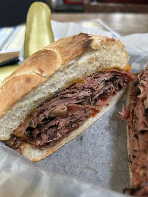 Michael's Deli by null