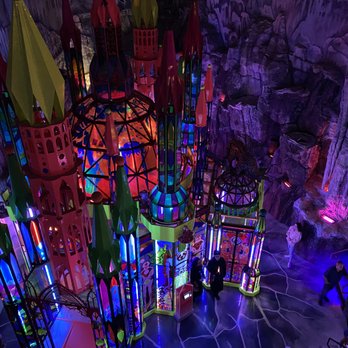 Meow Wolf - Venues & Event Spaces Near Me - Denver, Colorado