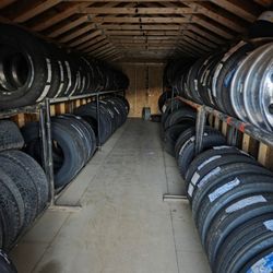 Virdell Tire & Towing